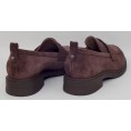 туфлі Stepter 8689 brown 
